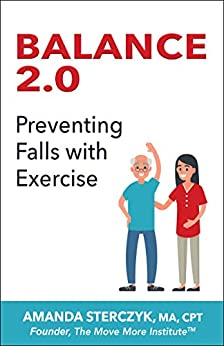 Balance 2.0: Preventing Falls with Exercise [2020] - Epub + Converted pdf